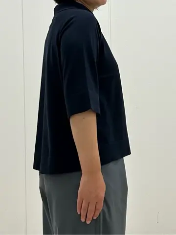 J.PRESS LADIES 辻本 コーディネート画像