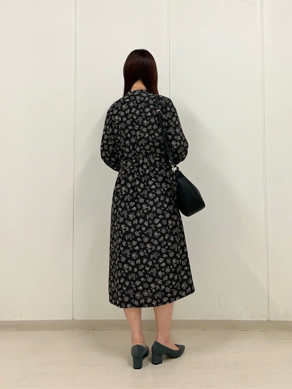 J.PRESS LADIES 早川 コーディネート画像