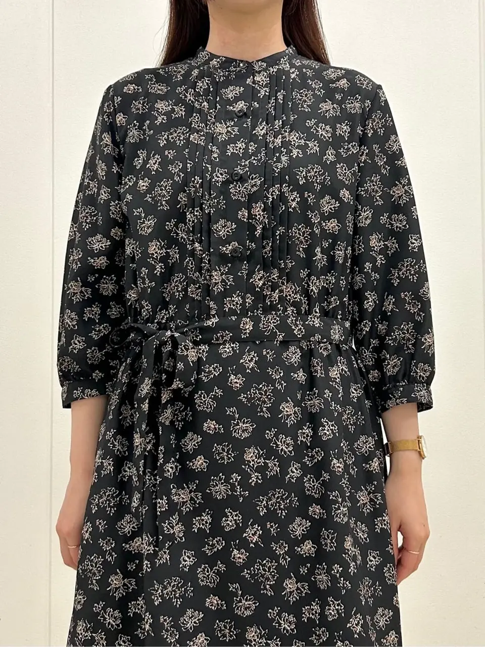 J.PRESS LADIES 早川 コーディネート画像