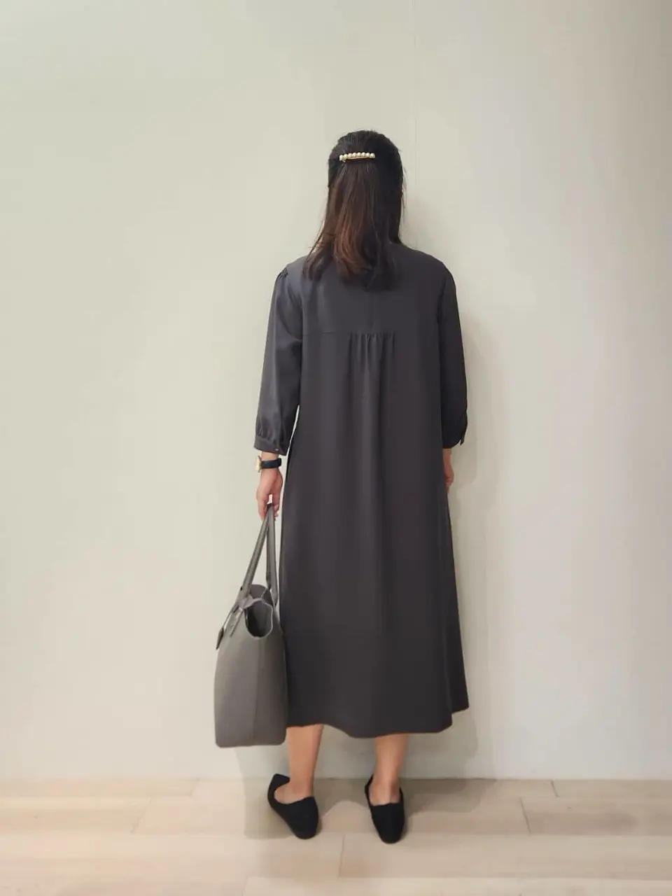 J.PRESS LADIES 阿部 コーディネート画像