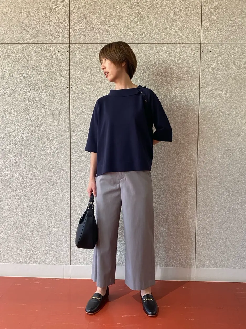 J.PRESS LADIES 川﨑 コーディネート画像