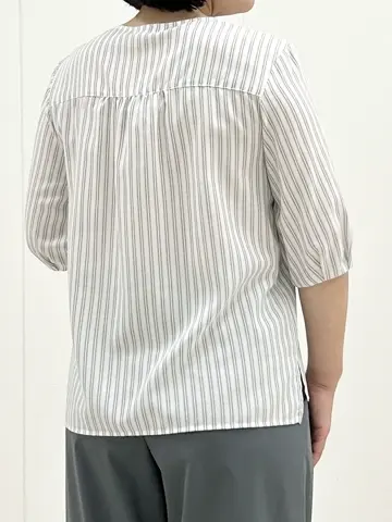 J.PRESS LADIES 辻本 コーディネート画像