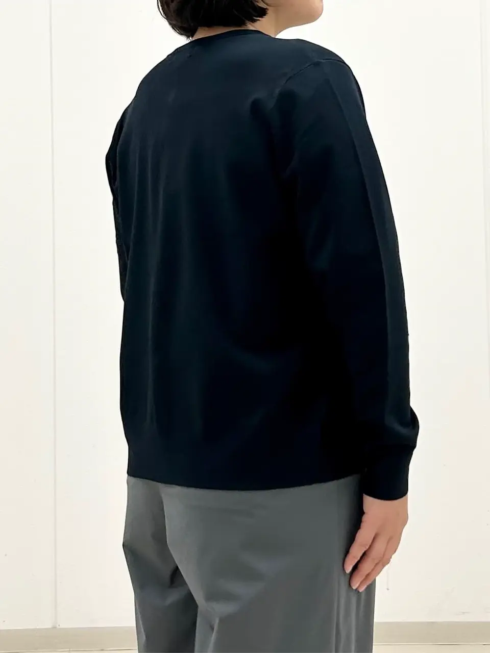 J.PRESS LADIES 辻本 コーディネート画像