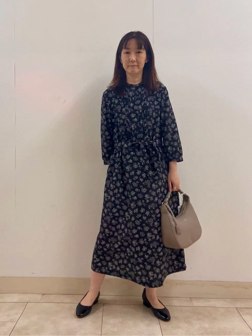 J.PRESS LADIES 前川 コーディネート画像