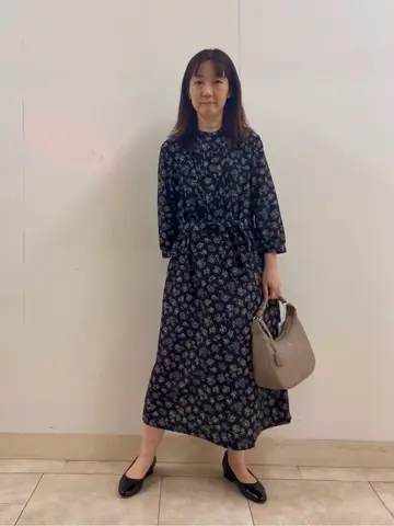 J.PRESS LADIES 前川 コーディネート画像