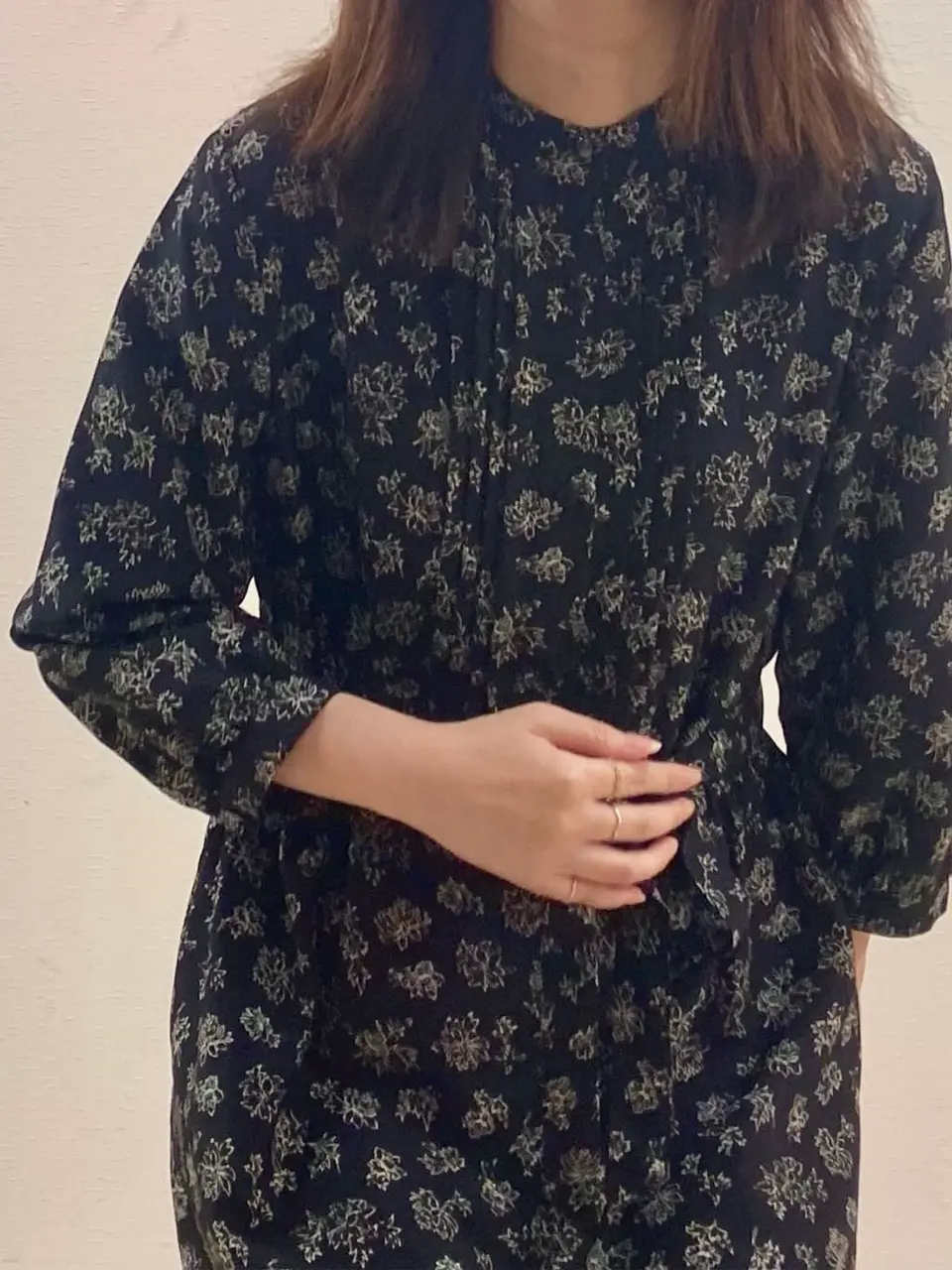 J.PRESS LADIES 前川 コーディネート画像