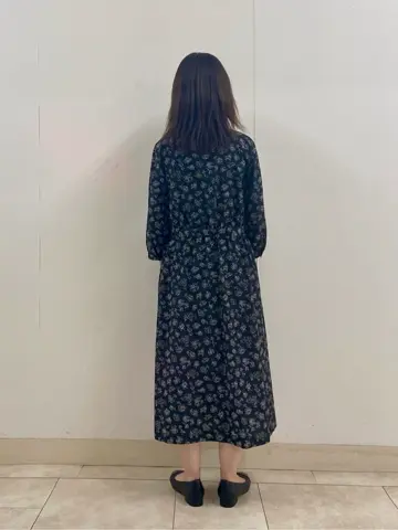 J.PRESS LADIES 前川 コーディネート画像