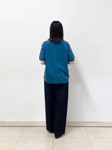 J.PRESS LADIES 金子 コーディネート画像