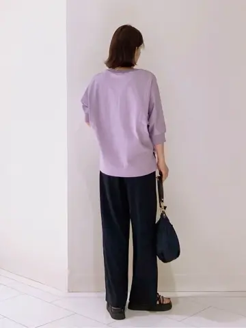 J.PRESS LADIES KAZU コーディネート画像