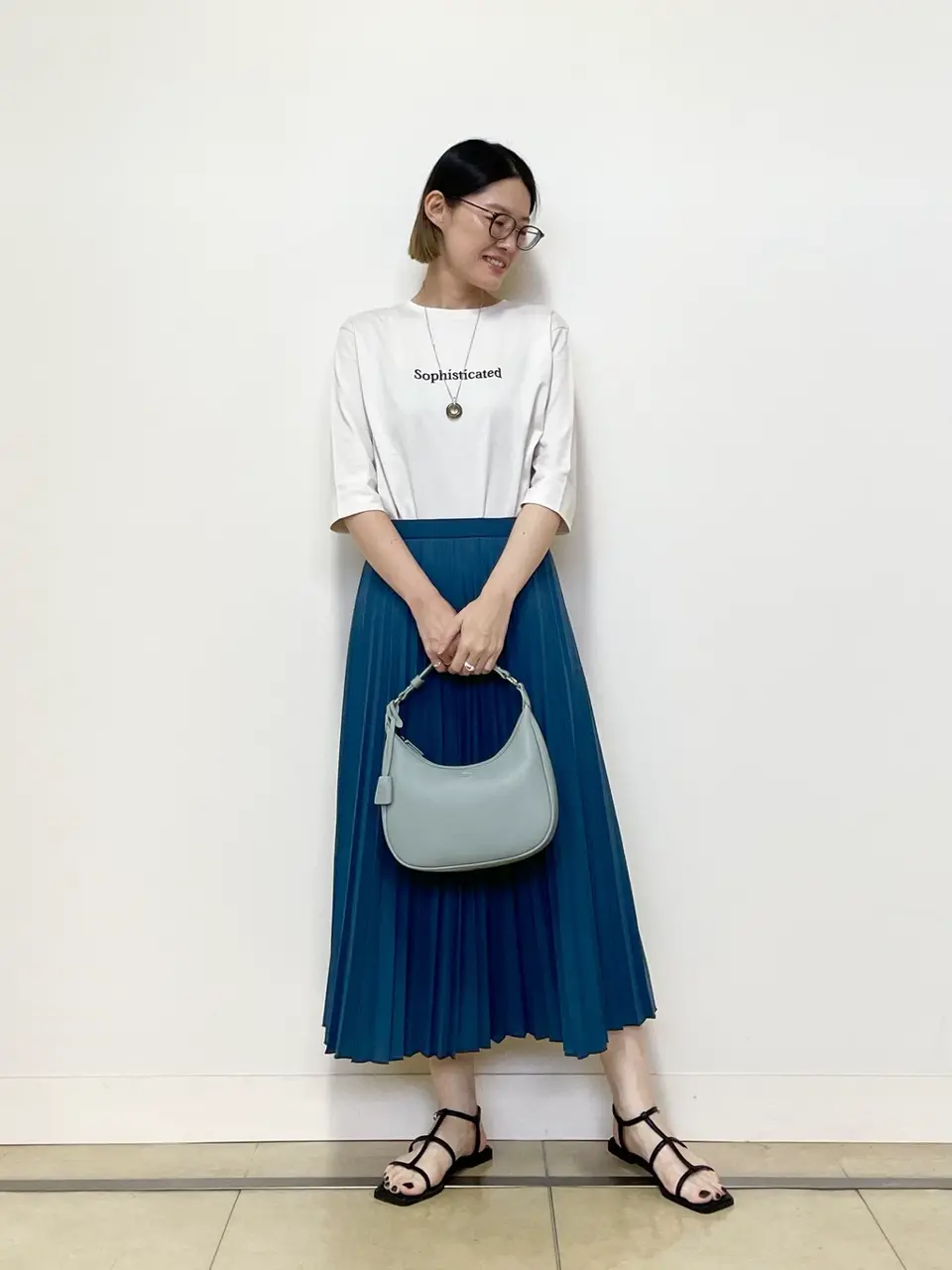  佐藤 コーディネート画像