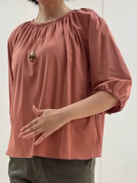 J.PRESS LADIES 守田 コーディネート画像