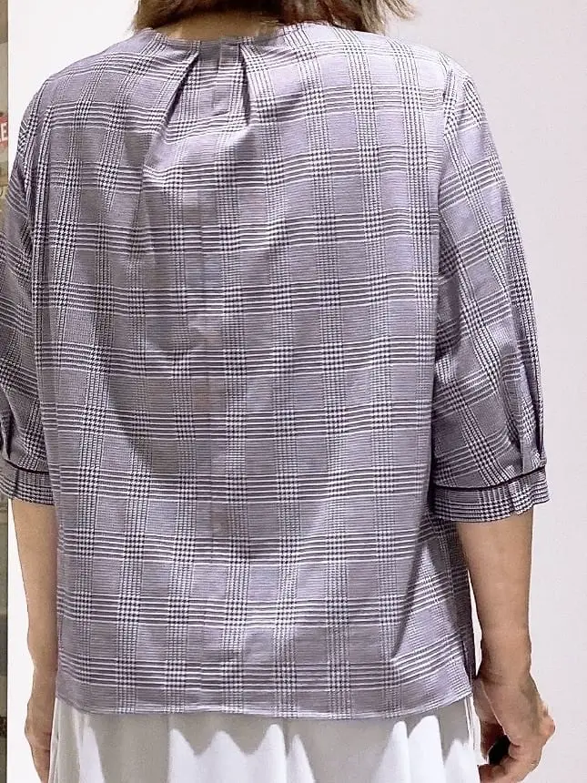 J.PRESS LADIES KAZU コーディネート画像