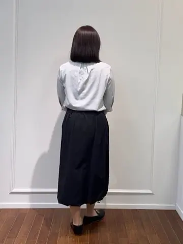 J.PRESS LADIES 東海林 コーディネート画像