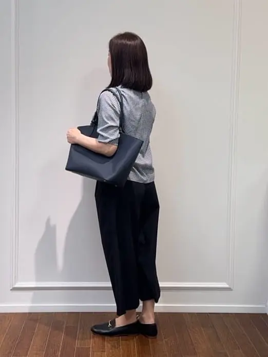 J.PRESS LADIES 東海林 コーディネート画像