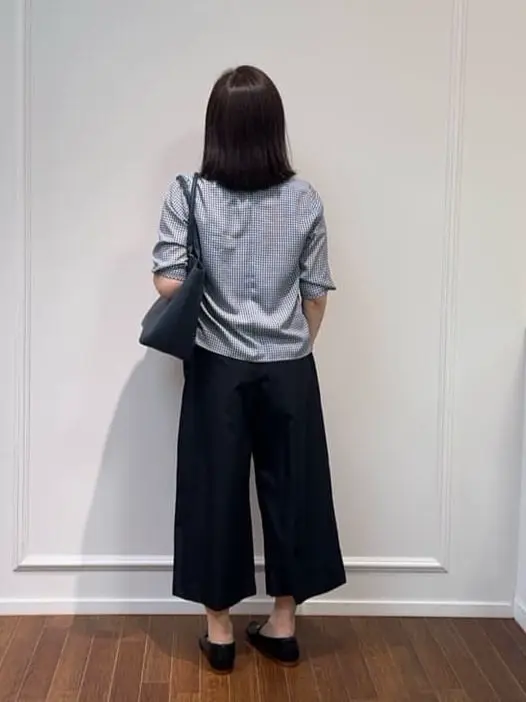 J.PRESS LADIES 東海林 コーディネート画像