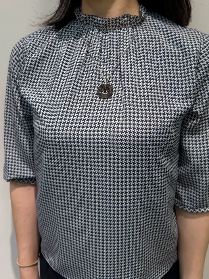 J.PRESS LADIES 東海林 コーディネート画像