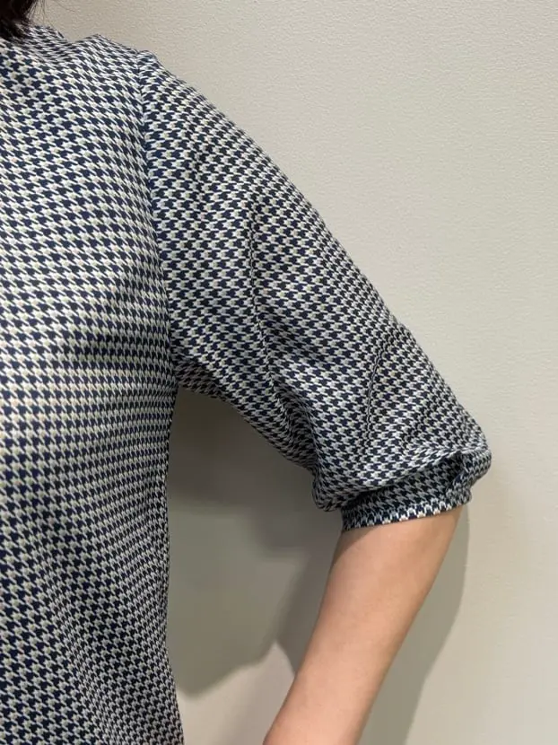 J.PRESS LADIES 東海林 コーディネート画像