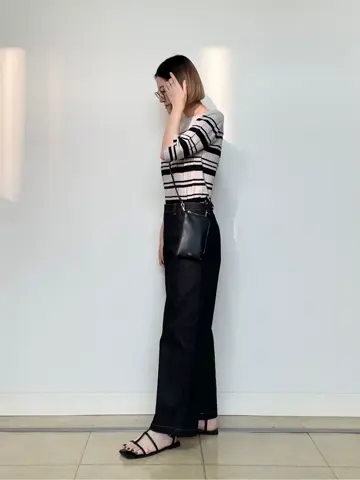 J.PRESS LADIES 佐藤 コーディネート画像