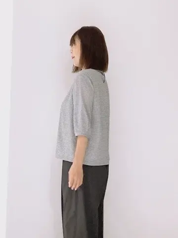 J.PRESS LADIES KAZU コーディネート画像