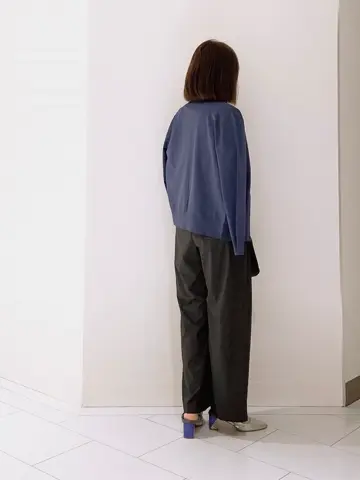 J.PRESS LADIES KAZU コーディネート画像