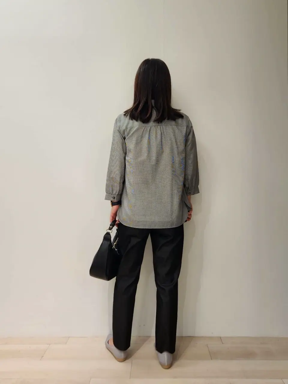 J.PRESS LADIES 阿部 コーディネート画像