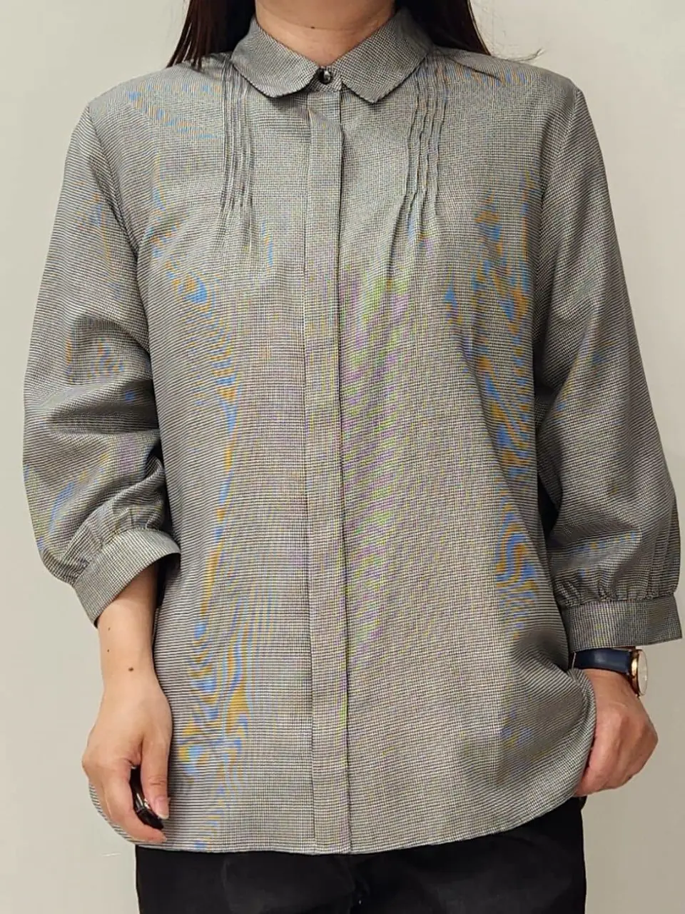 J.PRESS LADIES 阿部 コーディネート画像