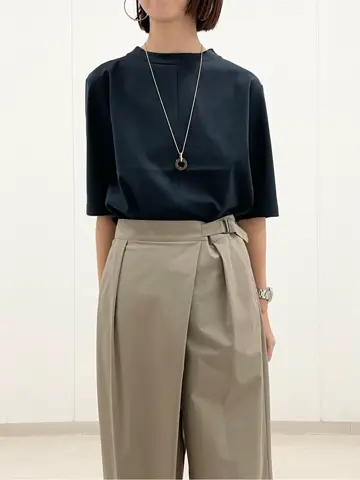 J.PRESS LADIES 大柿 コーディネート画像