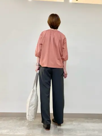 J.PRESS LADIES 川﨑 コーディネート画像