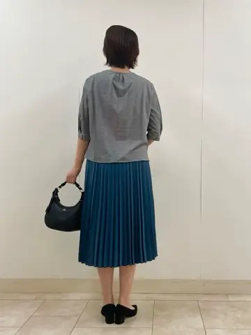 J.PRESS LADIES 守田 コーディネート画像