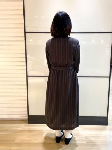 J.PRESS LADIES 西室 コーディネート画像