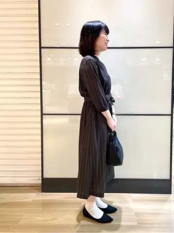 J.PRESS LADIES 西室 コーディネート画像