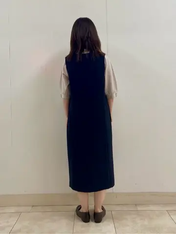 J.PRESS LADIES 前川 コーディネート画像