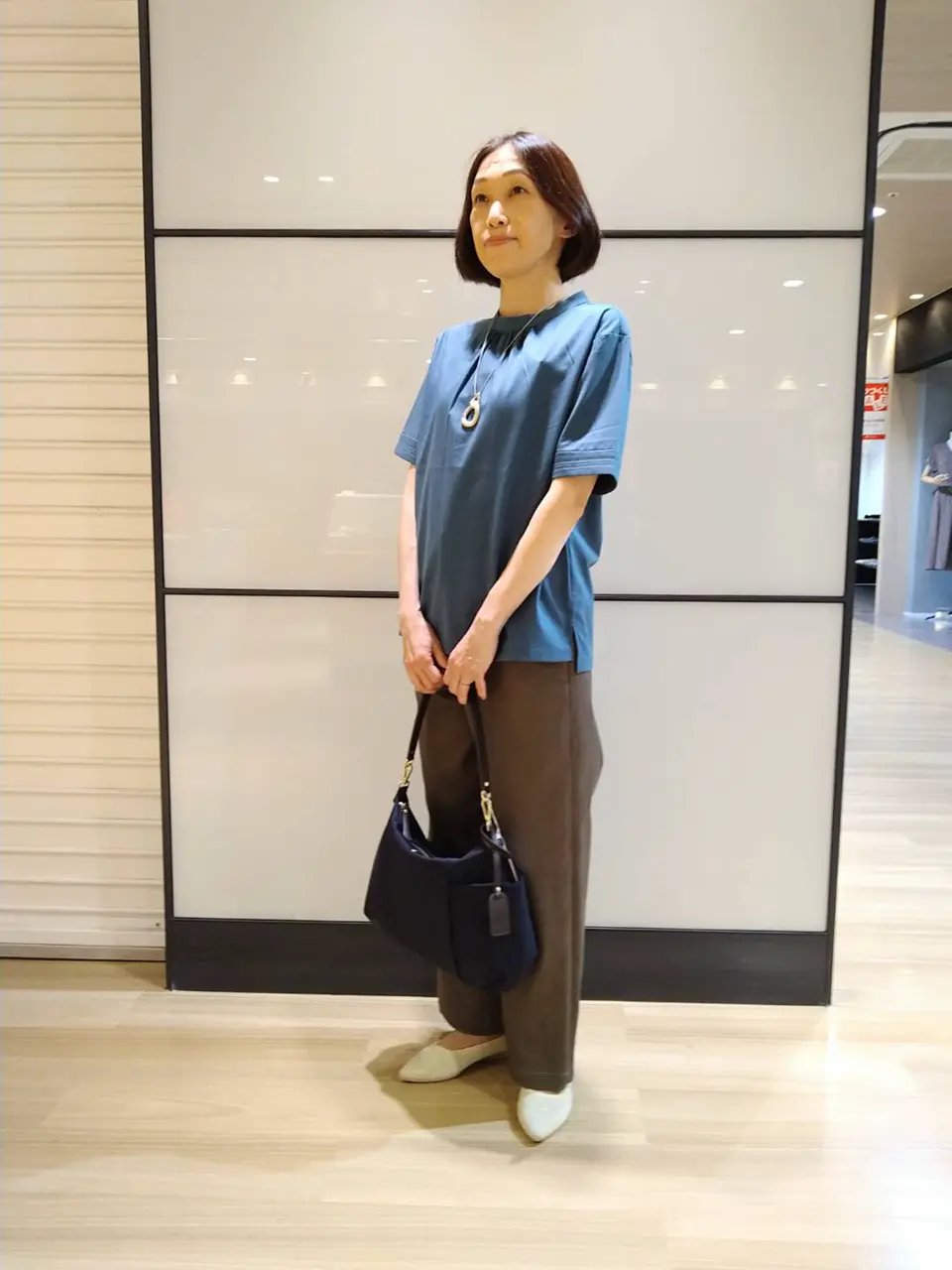  中野 コーディネート画像