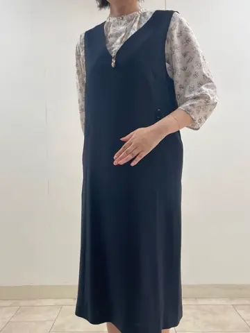 J.PRESS LADIES 守田 コーディネート画像
