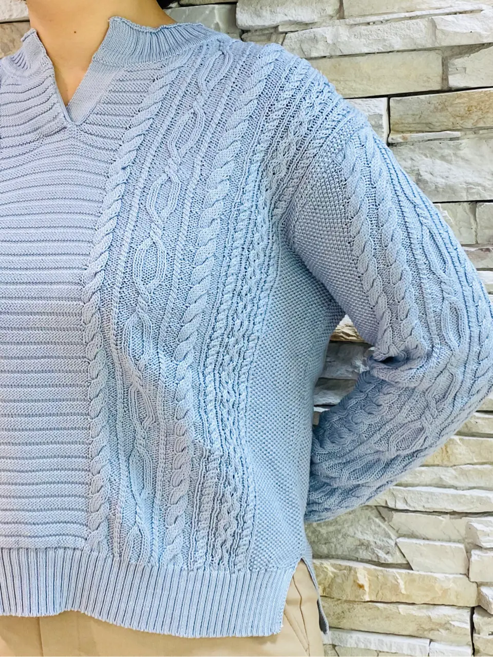 J.PRESS LADIES 内田 コーディネート画像