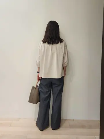 J.PRESS LADIES 阿部 コーディネート画像