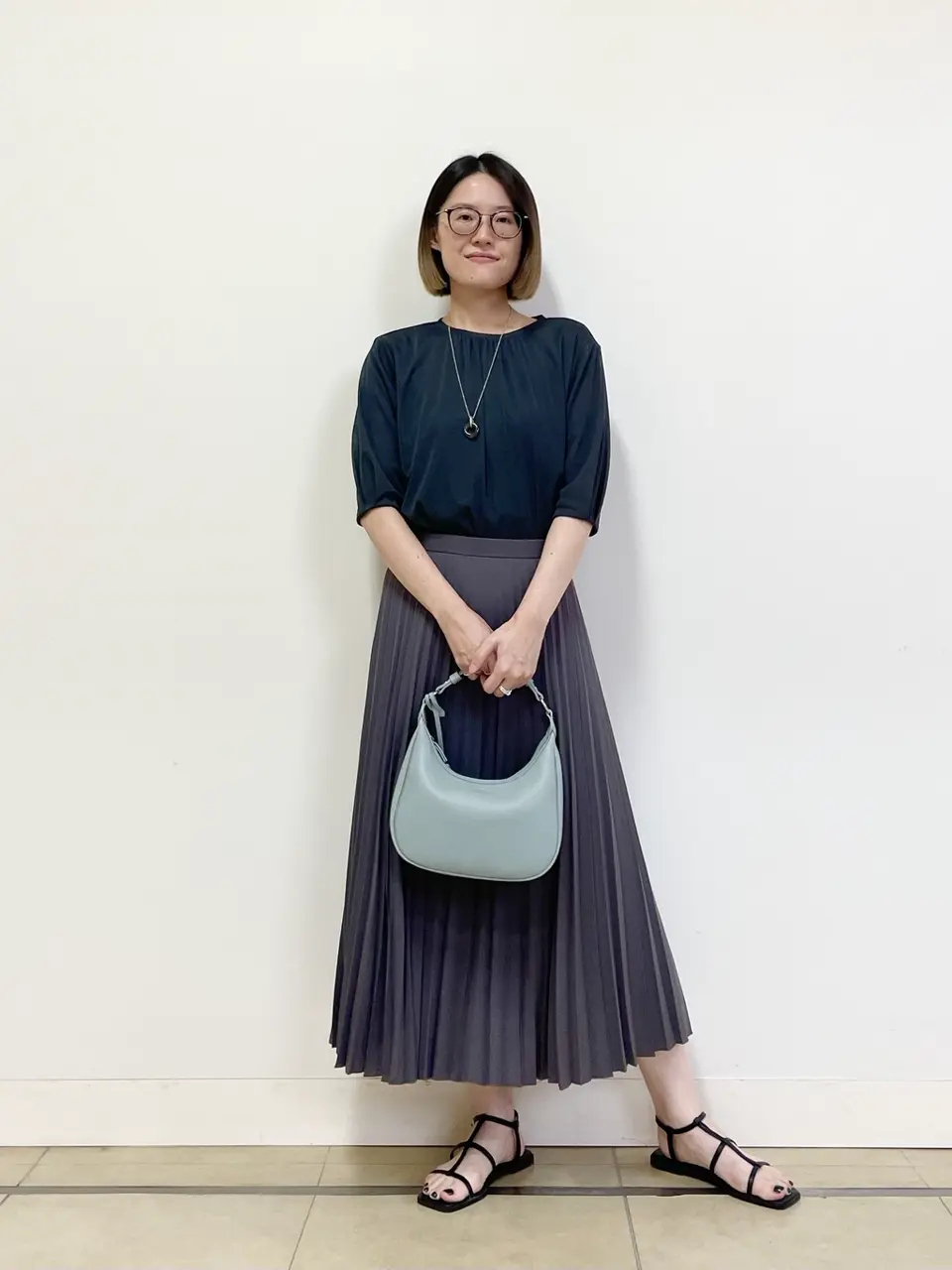  佐藤 コーディネート画像