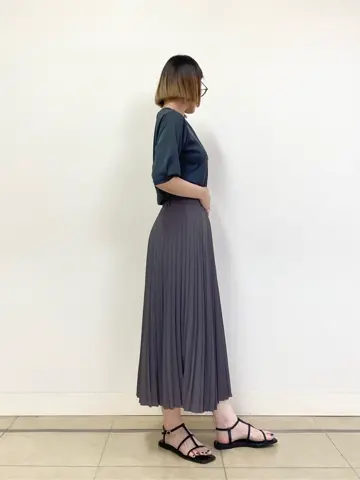 J.PRESS LADIES 佐藤 コーディネート画像