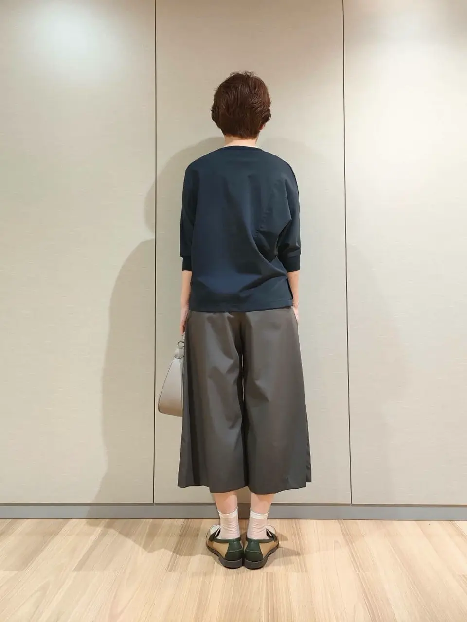 J.PRESS LADIES 土屋 コーディネート画像