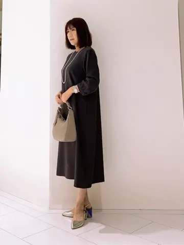 J.PRESS LADIES KAZU コーディネート画像
