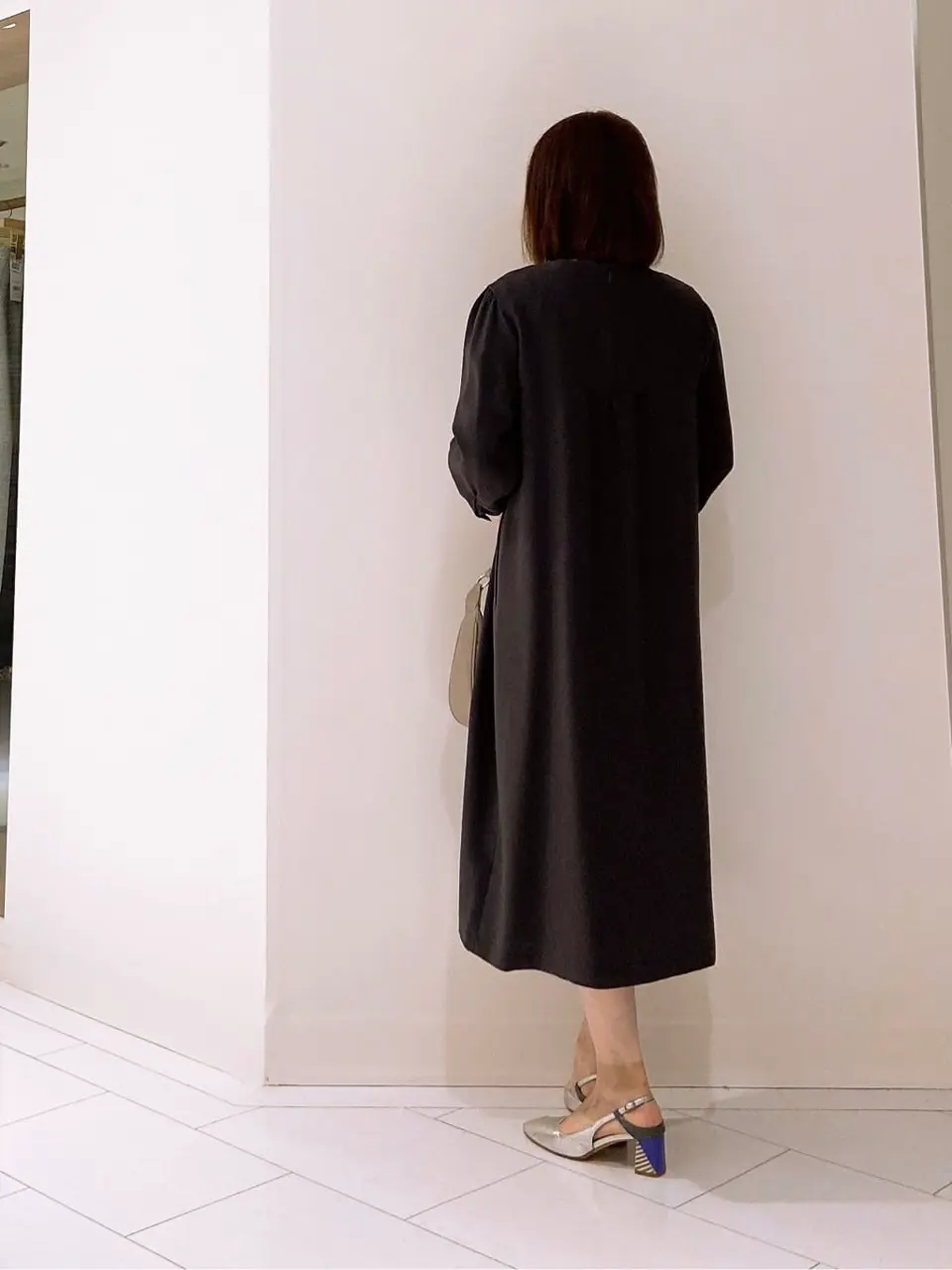 J.PRESS LADIES KAZU コーディネート画像