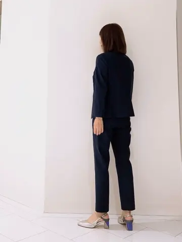 J.PRESS LADIES KAZU コーディネート画像