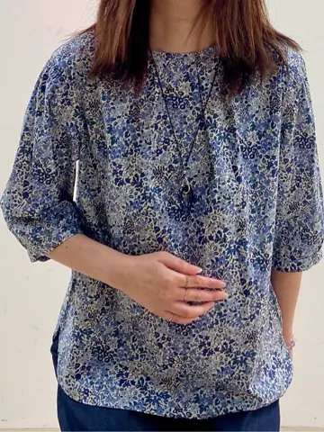 J.PRESS LADIES 前川 コーディネート画像