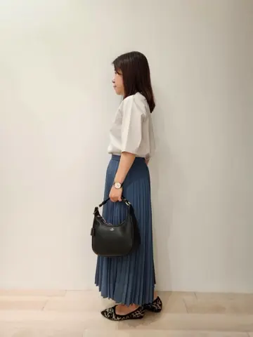 J.PRESS LADIES 阿部 コーディネート画像