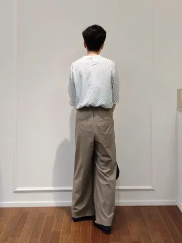 J.PRESS LADIES 伊藤 コーディネート画像