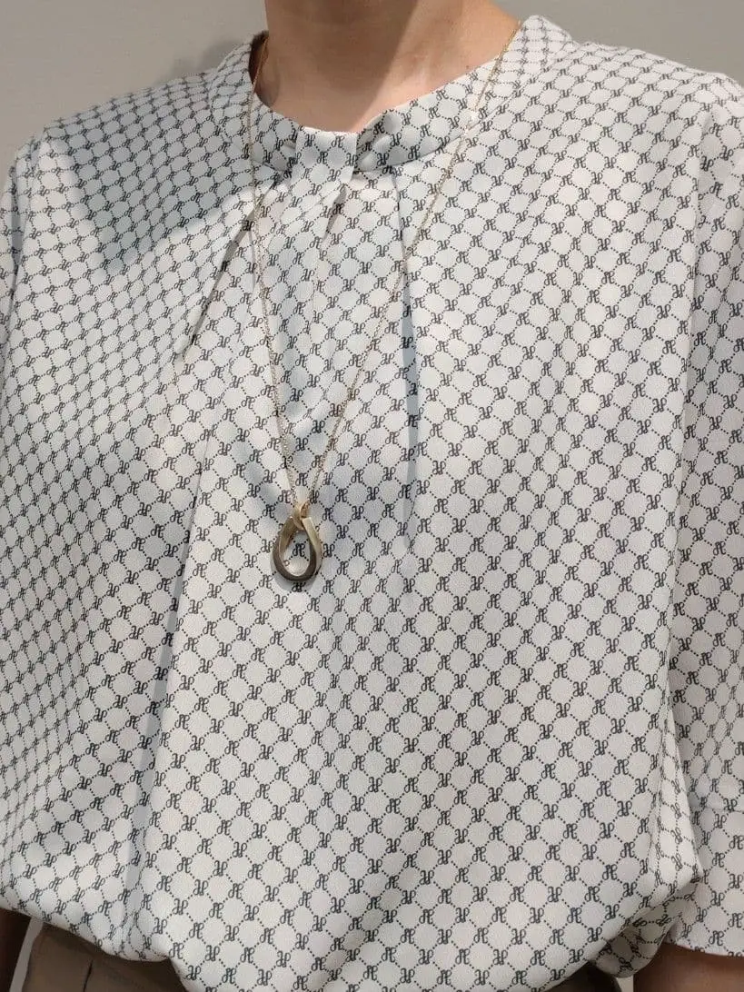 J.PRESS LADIES 伊藤 コーディネート画像