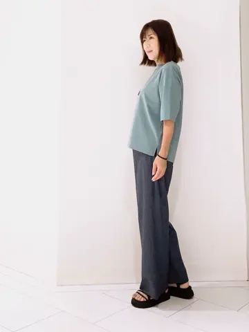 J.PRESS LADIES KAZU コーディネート画像