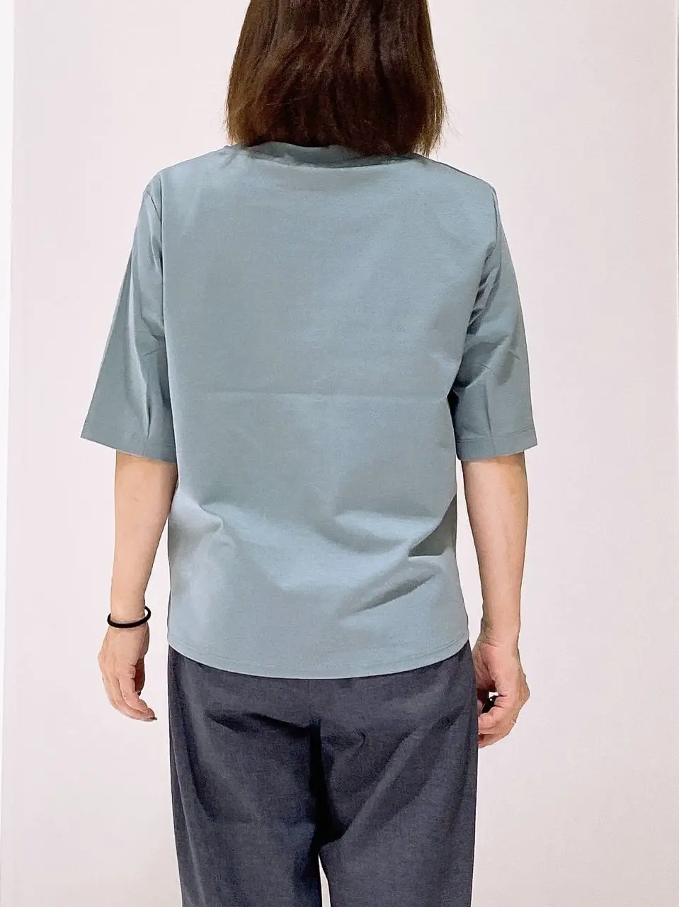 J.PRESS LADIES KAZU コーディネート画像