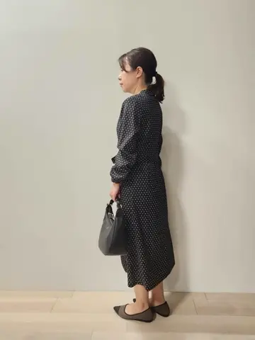 J.PRESS LADIES 阿部 コーディネート画像