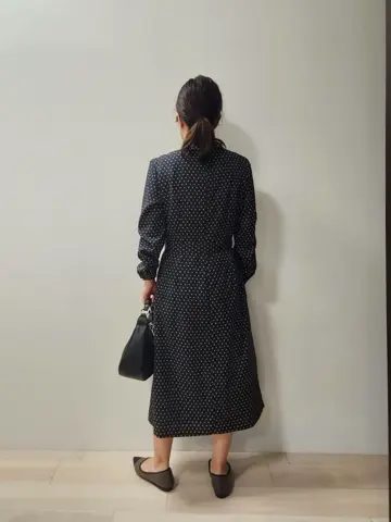 J.PRESS LADIES 阿部 コーディネート画像